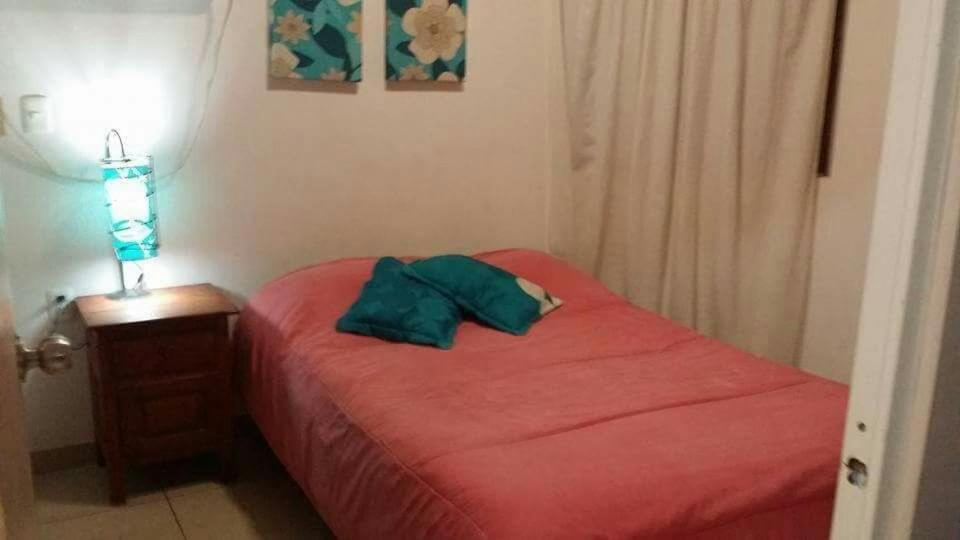 Playa Suites 마사틀란 객실 사진
