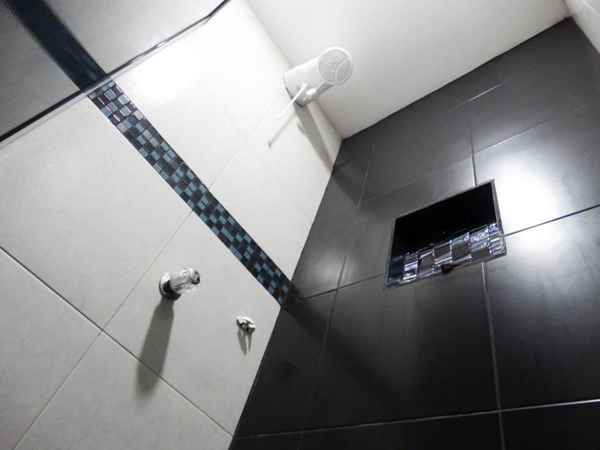 Playa Suites 마사틀란 외부 사진