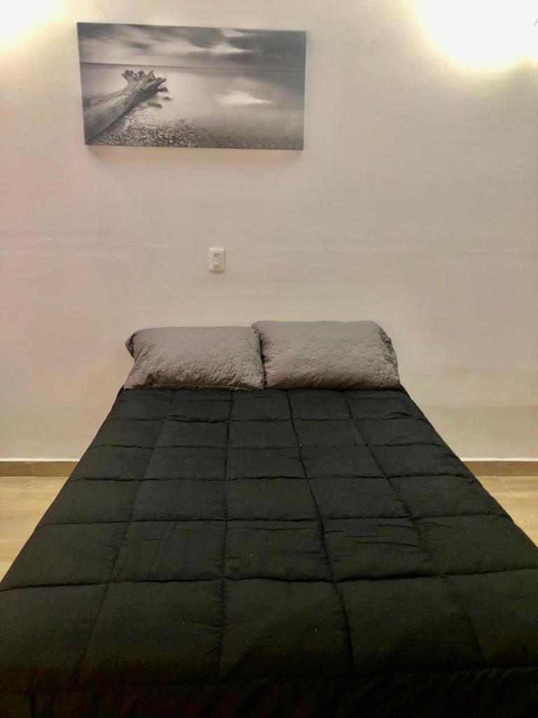 Playa Suites 마사틀란 객실 사진