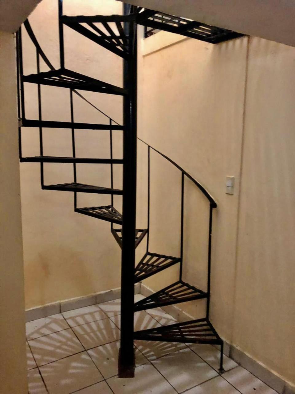 Playa Suites 마사틀란 객실 사진