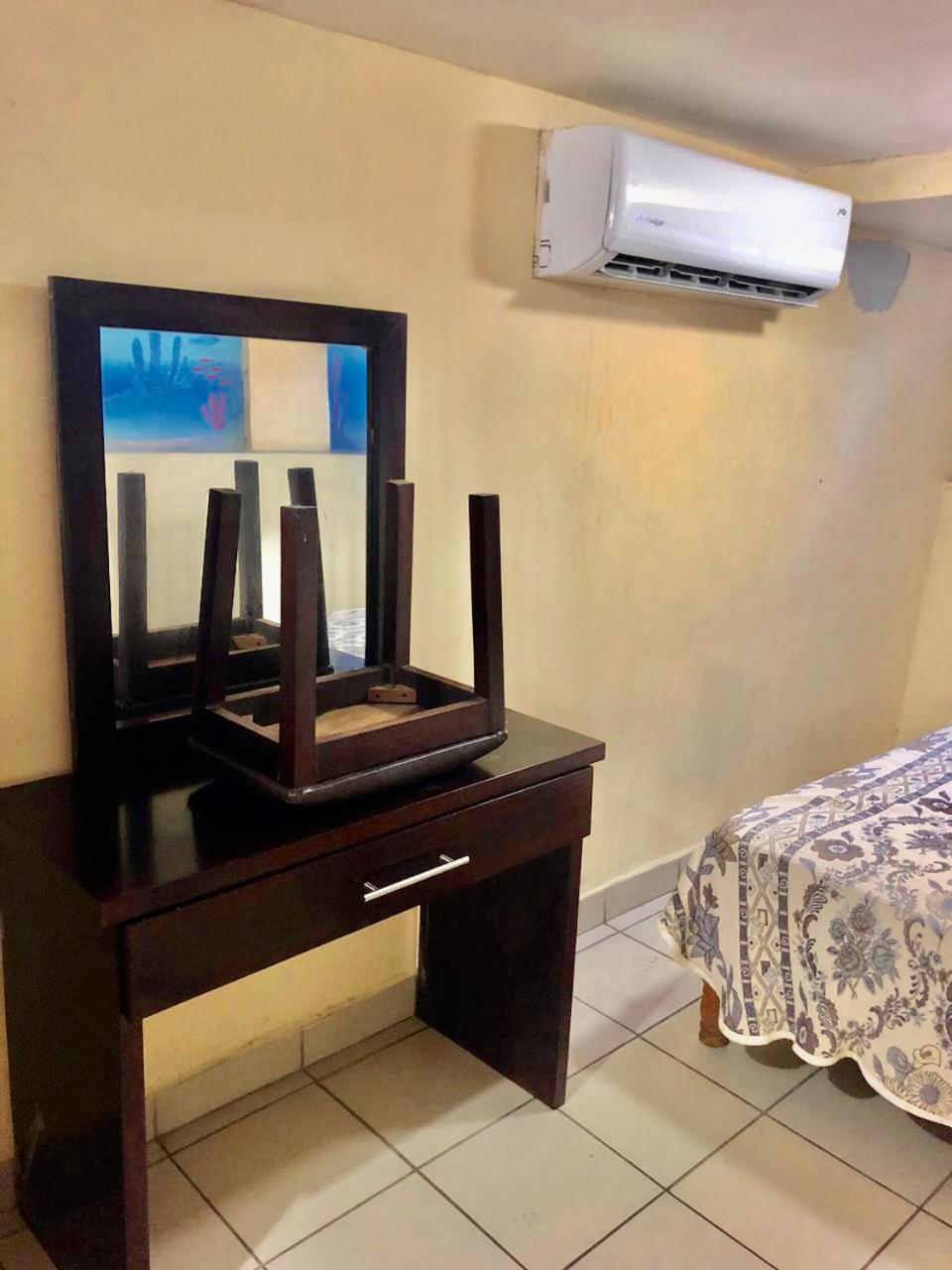 Playa Suites 마사틀란 객실 사진