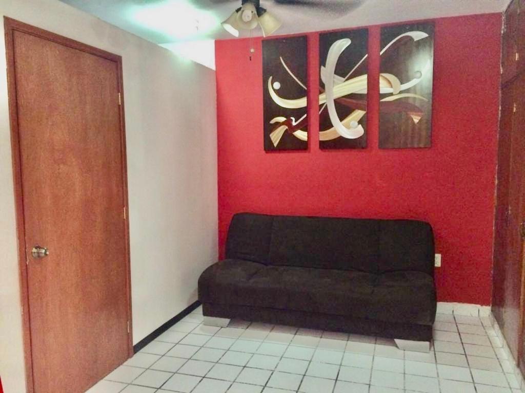 Playa Suites 마사틀란 객실 사진